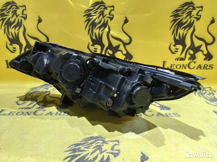 Правая фара Kia Optima 4 JF 2018 2019 2020