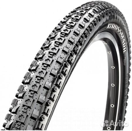 Велопокрышка Maxxis Ikon, Crossmark II,Rekon