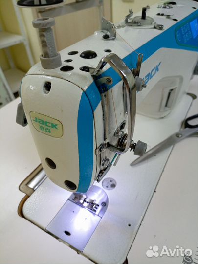 Швейная машина автомат Jack A3