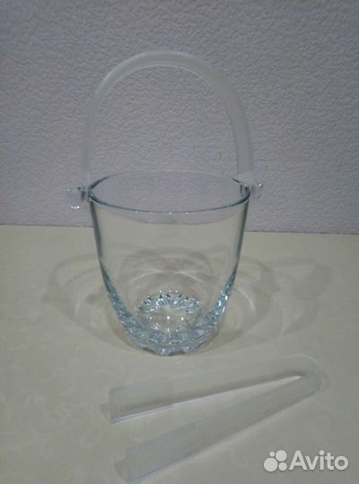 Ведерко для льда