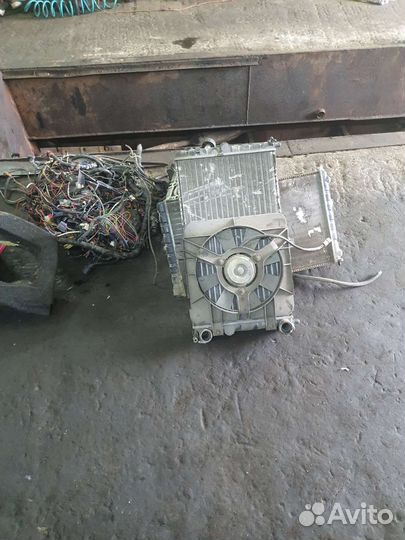 Радиаторы приора и 10 семейство