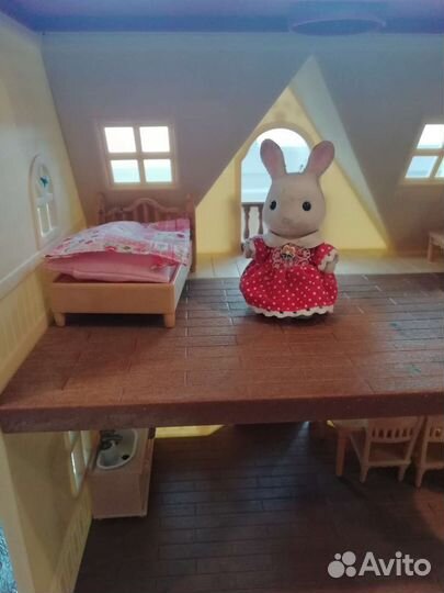 Детский домик