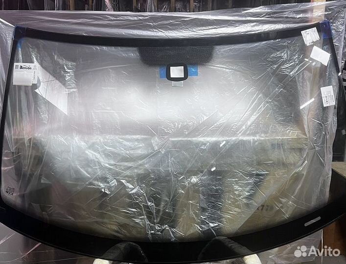 Лобовое стекло toyota Land Cruiser Prado 150S 2009