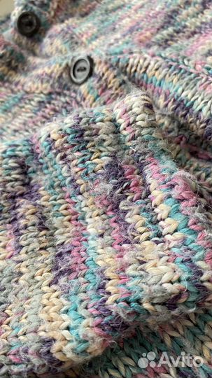 Кофточка детская