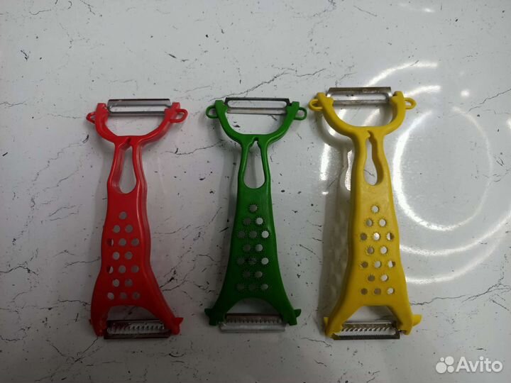 Овощечистка