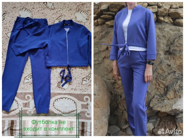 Продам вещи пакетом