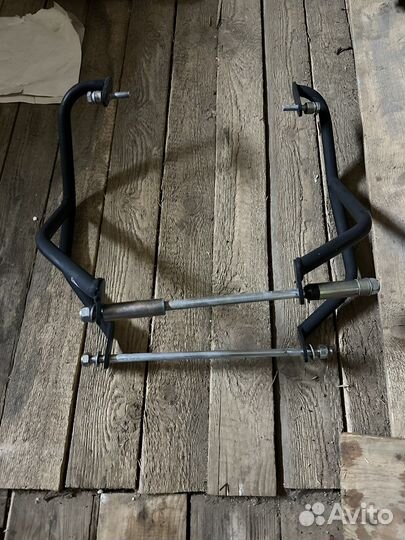 Клетка для мотоцикла yamaha yzf-r6