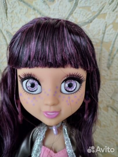 Куклы Модный Шоппинг