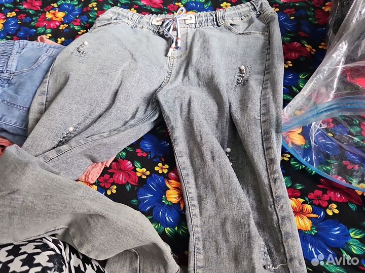 Женская одежда