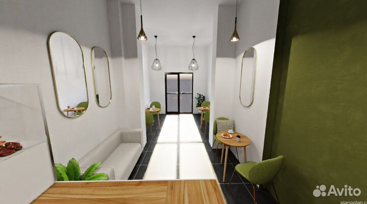 Помощь в открытии кофейни / кафе / менеджер проект