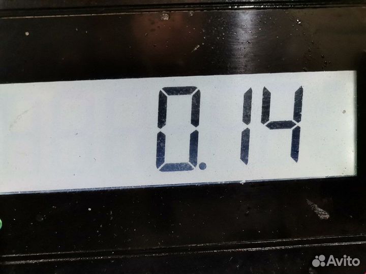 Масляная трубка турбины Peugeot 807 2003