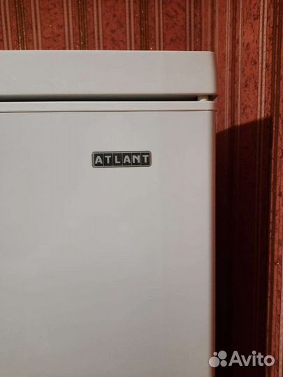 Морозильная камера Атлант М7103-100