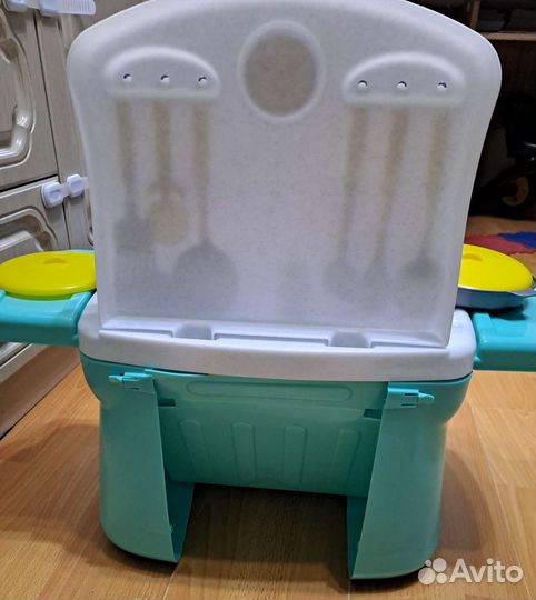 Детская кухня