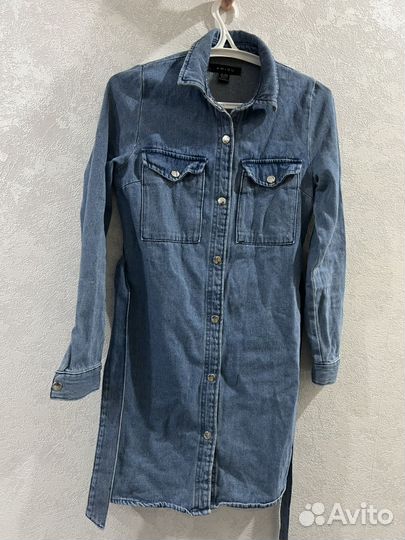 Платье женское