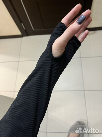 Комбинезон женский H&M