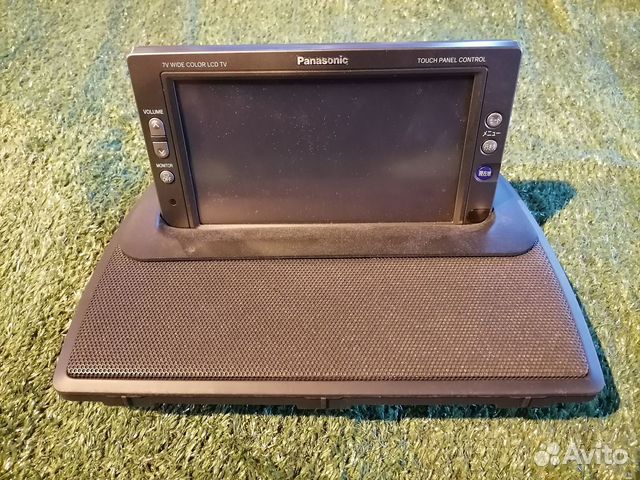 Монитор (дисплей) Volvo XC90 C59