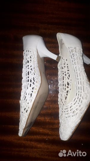 Туфли женские 35 размер