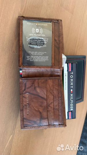 Кошелек мужской