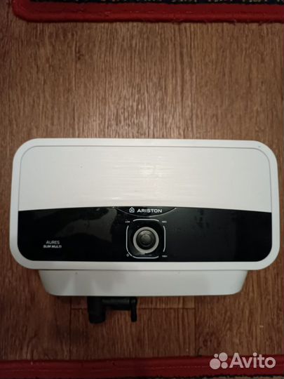 Нагреватель