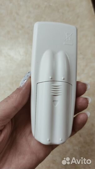 Пульт для кондиционера samsung SH07ZZ8