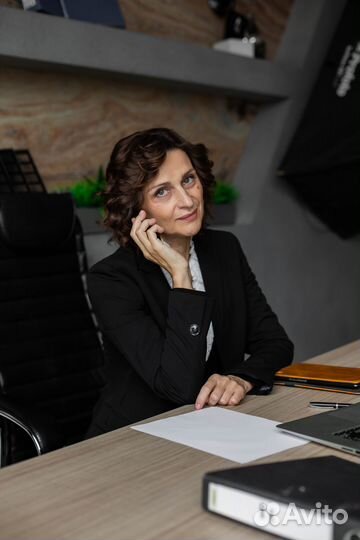 Бухгалтерские услуги для ип и ооо