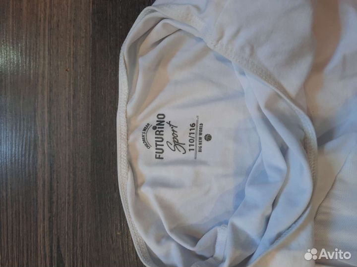 Купальник для гимнастики