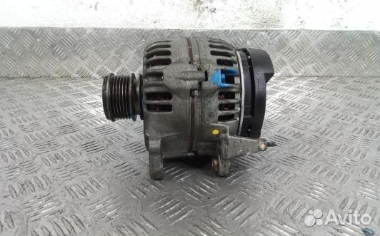 Генератор дизельный dodge caliber (6BR15BS01)