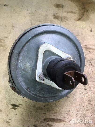 Вакуумный усилитель тормозов Mercedes S430L W220