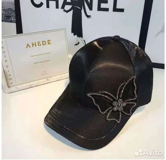 Кепка женская оригинал