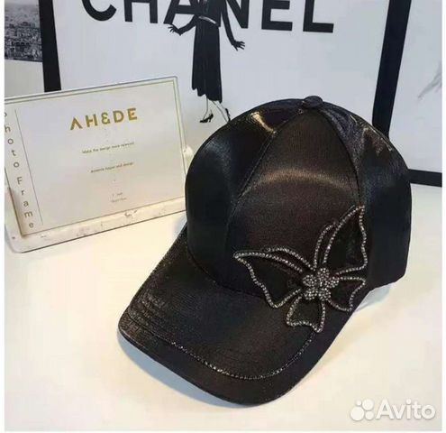 Кепка женская оригинал