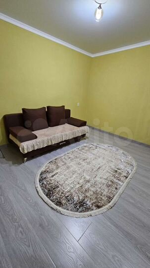 2-к. квартира, 45 м², 1/1 эт.