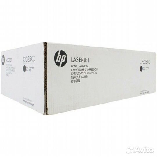 Картридж HP CE285A CF325xс