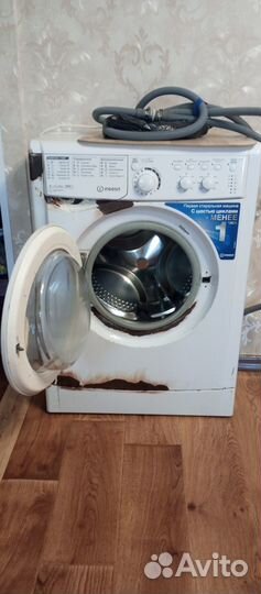 Стиральная машина бу