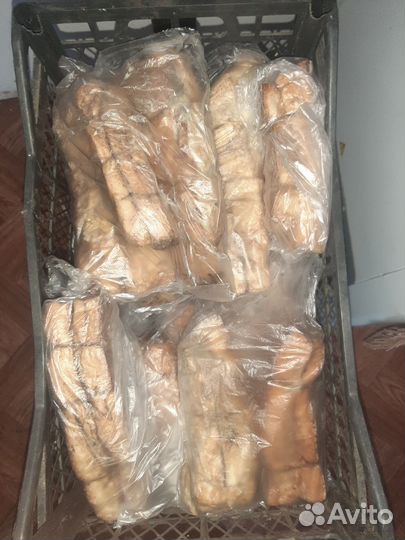 Сало домашнее