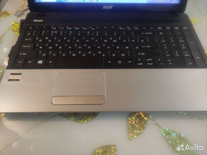 Продаю ноутбук acer