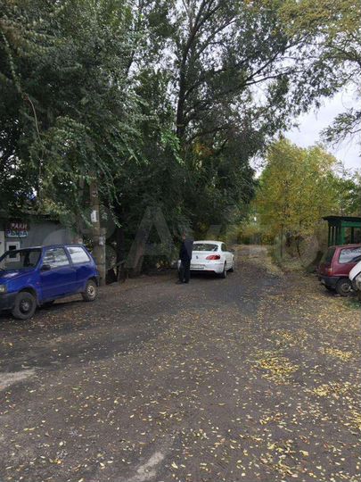 Участок 12 сот. (ИЖС)