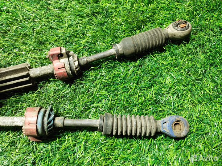 Кулиса кпп Renault Megane 2