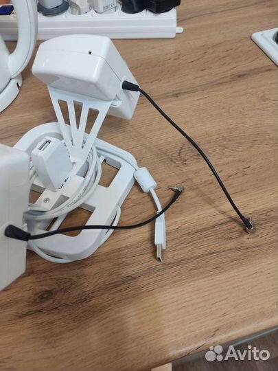 Усилитель интернет сигнала lte mimo indoor