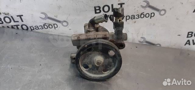 Насос гур Toyota Corona Premio ST-210 3sfse