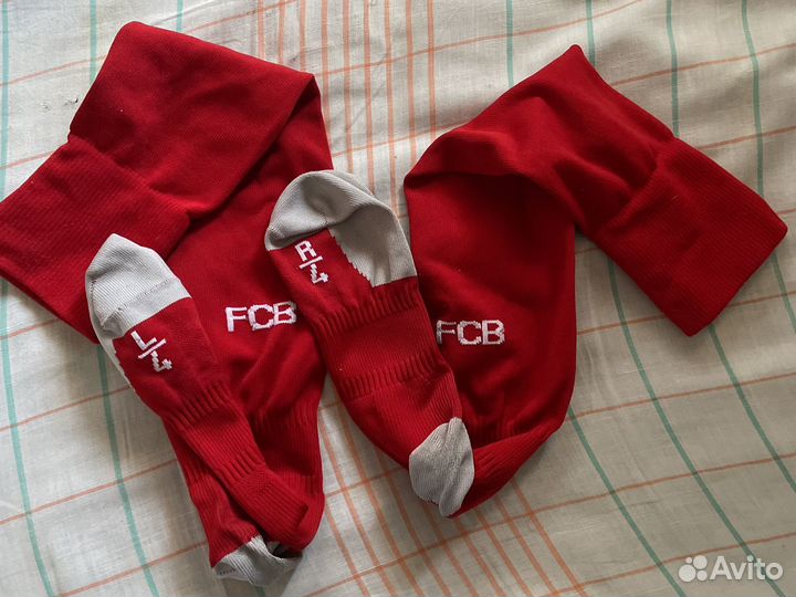 Гетры бавария