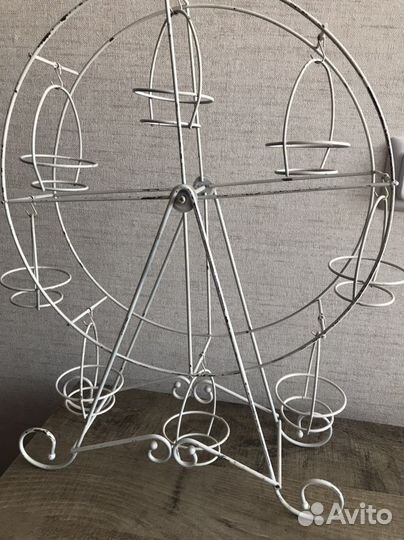 Держатель для пирожных