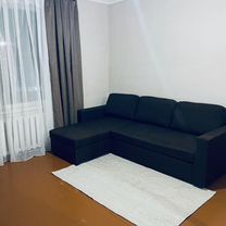 2-к. квартира, 40 м², 3/5 эт.