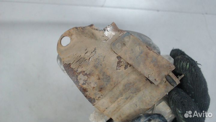 Фара противотуманная Subaru Forester (S11), 2003