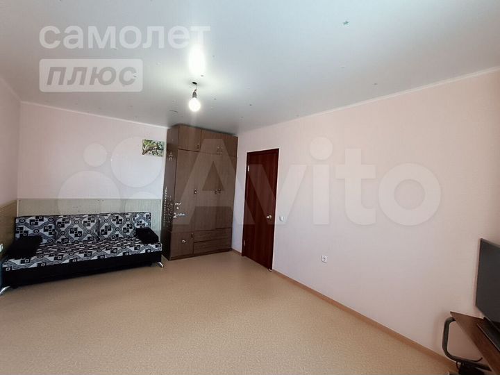 Аукцион: 1-к. квартира, 33,9 м², 8/9 эт.