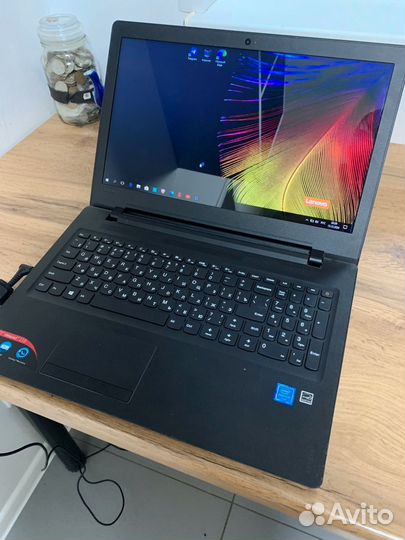 Lenovo ideapad 110