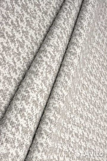 Мебельная ткань букле Мальта
