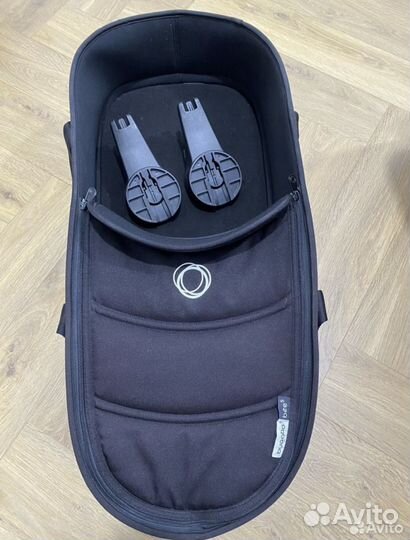 Люлька для коляски bugaboo bee5