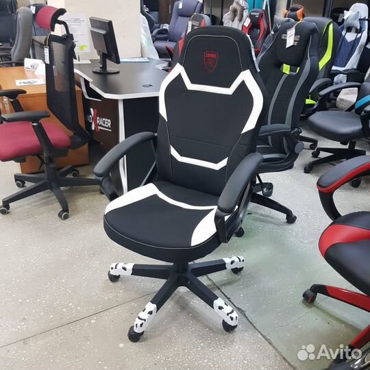 Компьютерное кресло, игровое кресло Товар недели
