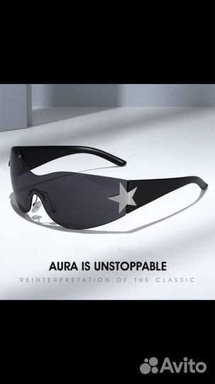 Продаю стильные очки,модель 2023г