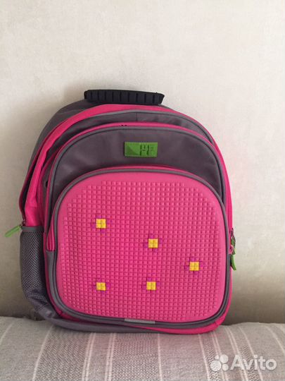 Рюкзак школьный